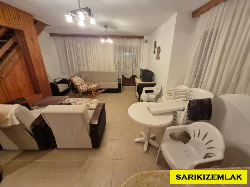 Edremit Güre Mah`da3+1  Villa. - 31